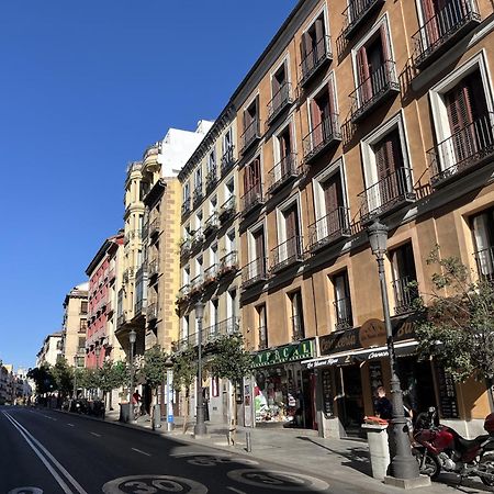 Dplace To Be - Exclusive Apartments In Historic Center Madrid Dış mekan fotoğraf