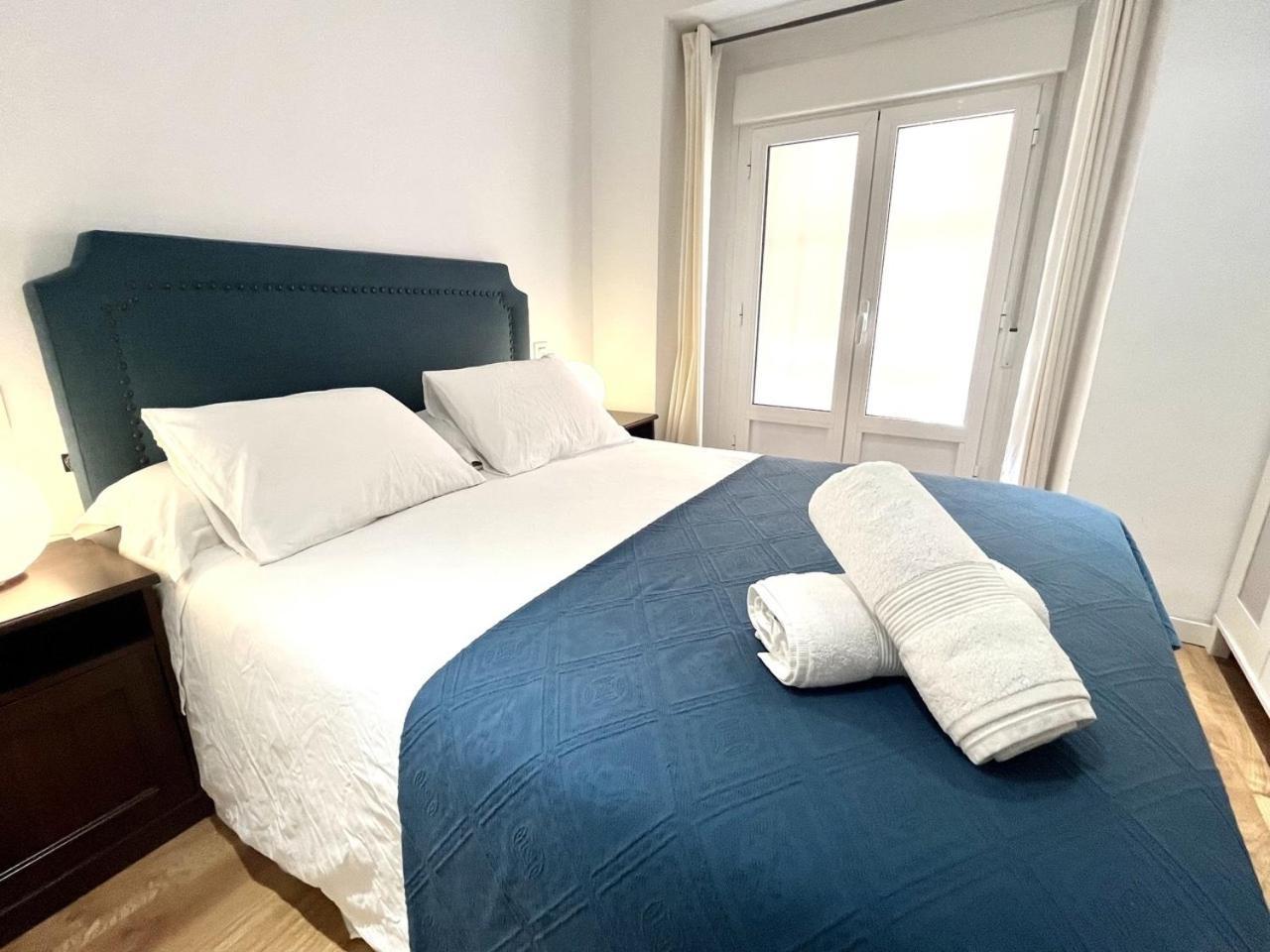 Dplace To Be - Exclusive Apartments In Historic Center Madrid Oda fotoğraf