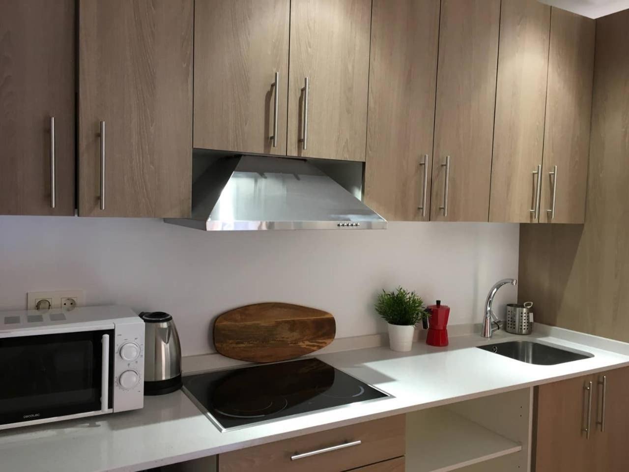 Dplace To Be - Exclusive Apartments In Historic Center Madrid Oda fotoğraf