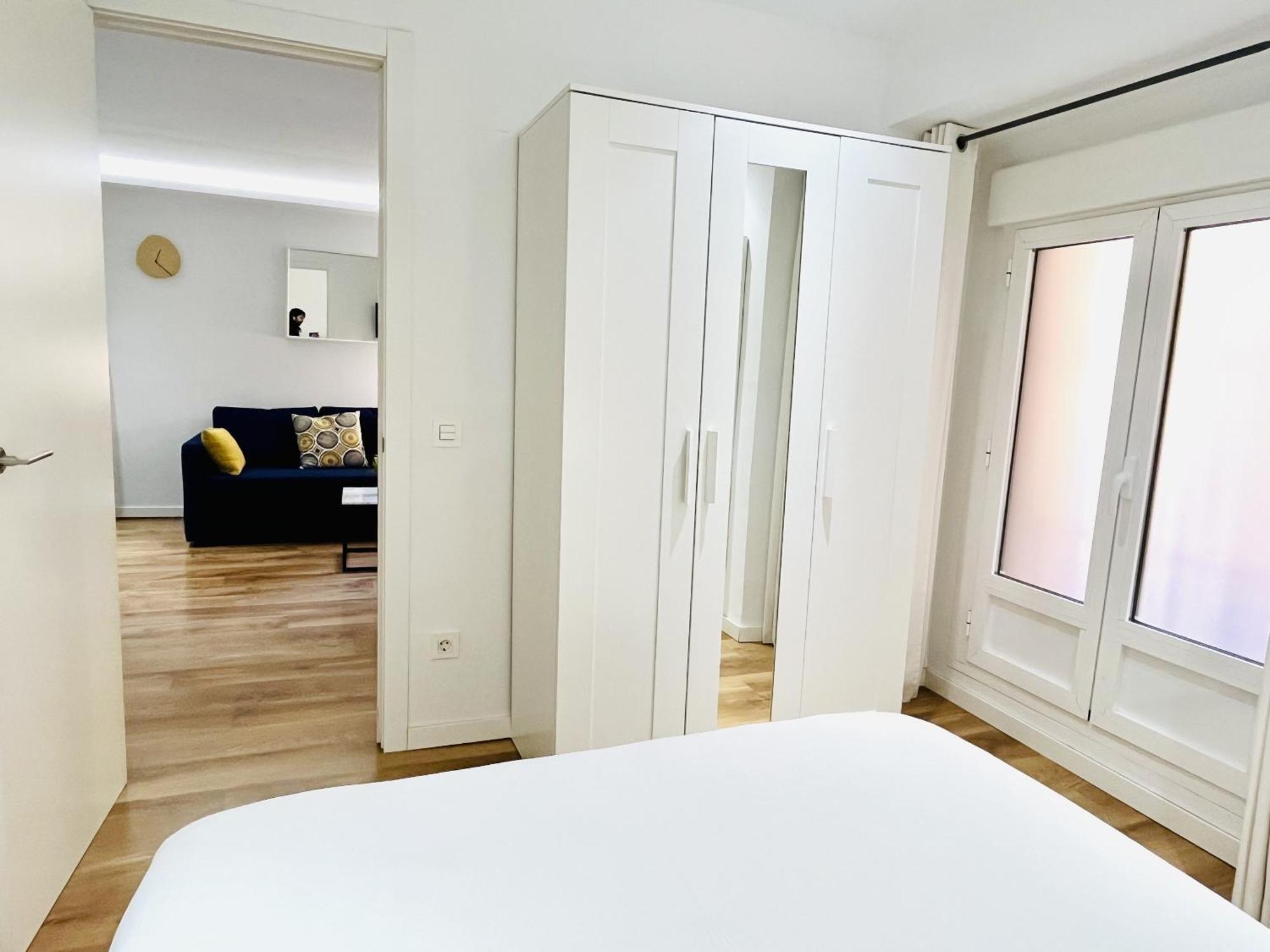 Dplace To Be - Exclusive Apartments In Historic Center Madrid Oda fotoğraf