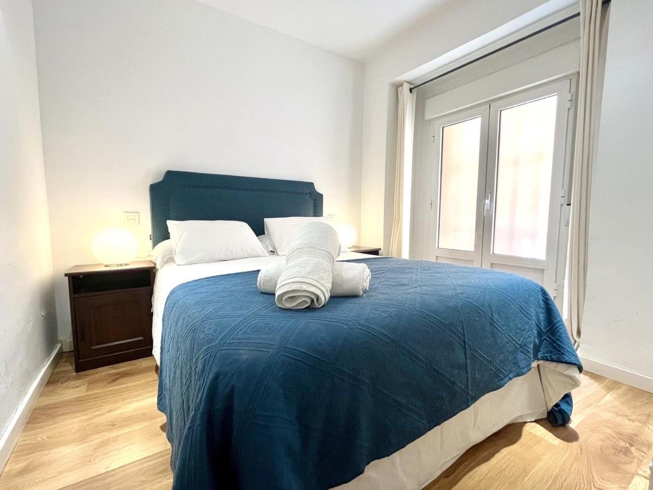 Dplace To Be - Exclusive Apartments In Historic Center Madrid Oda fotoğraf