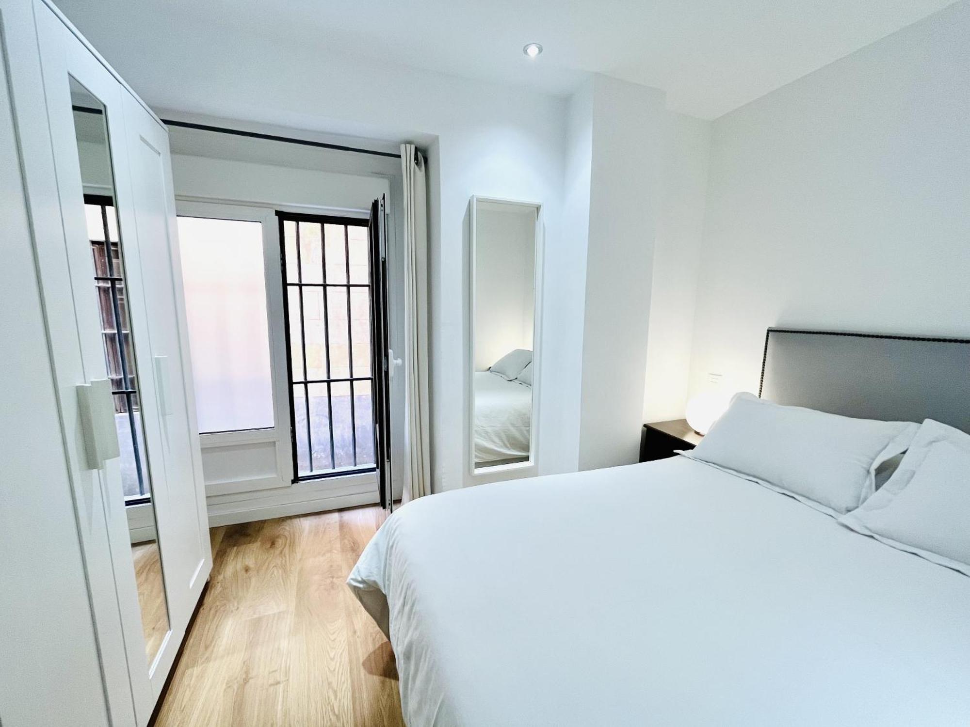 Dplace To Be - Exclusive Apartments In Historic Center Madrid Oda fotoğraf