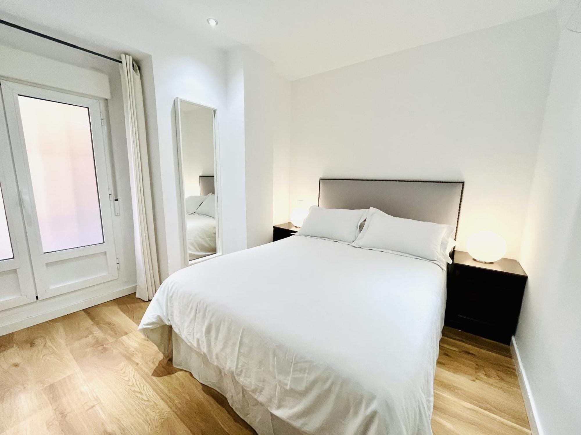 Dplace To Be - Exclusive Apartments In Historic Center Madrid Oda fotoğraf