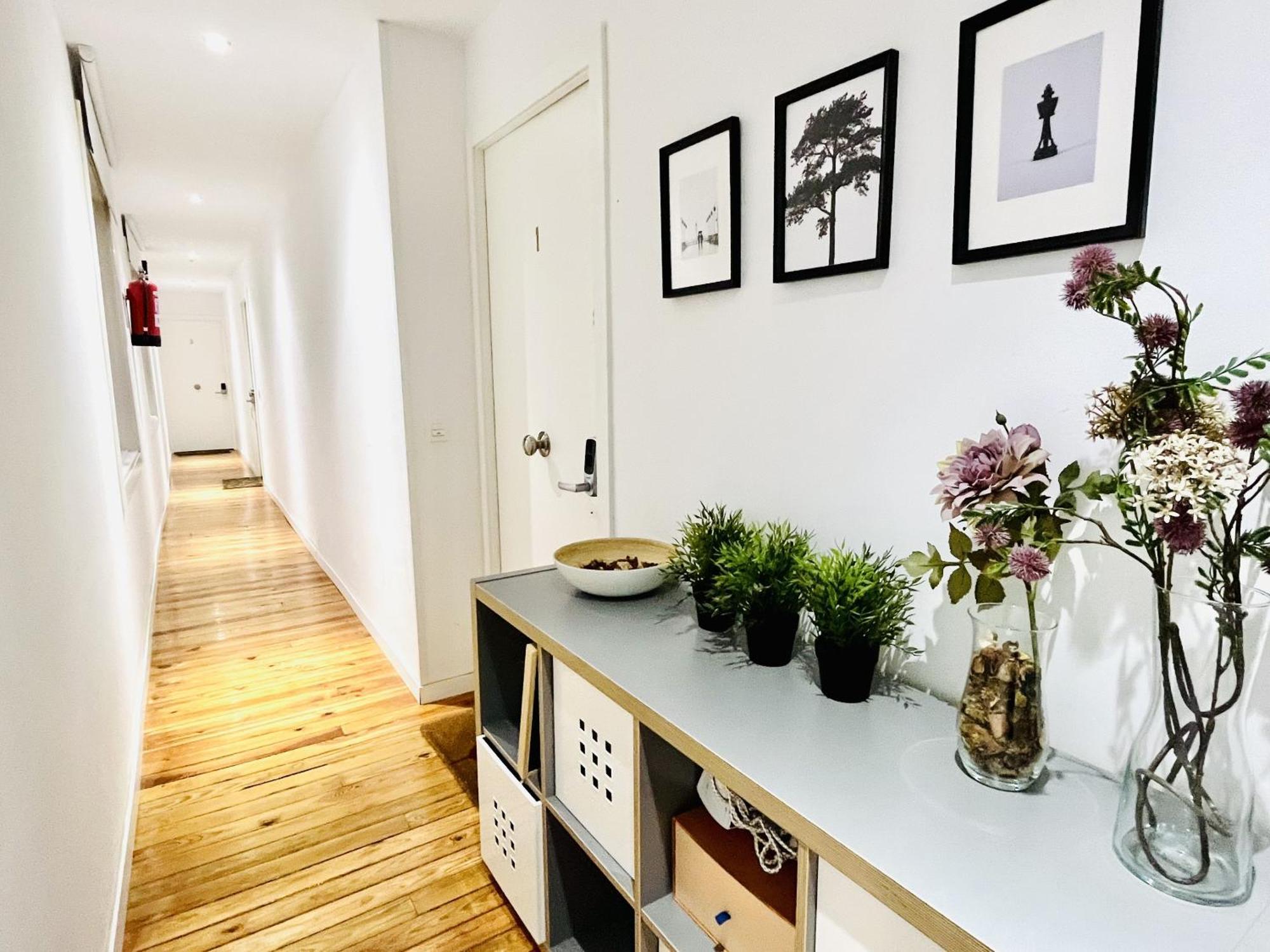 Dplace To Be - Exclusive Apartments In Historic Center Madrid Oda fotoğraf