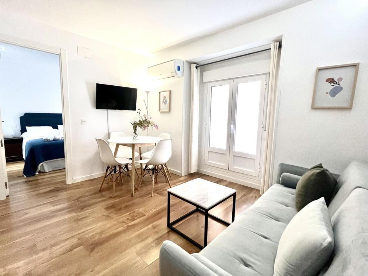 Dplace To Be - Exclusive Apartments In Historic Center Madrid Oda fotoğraf