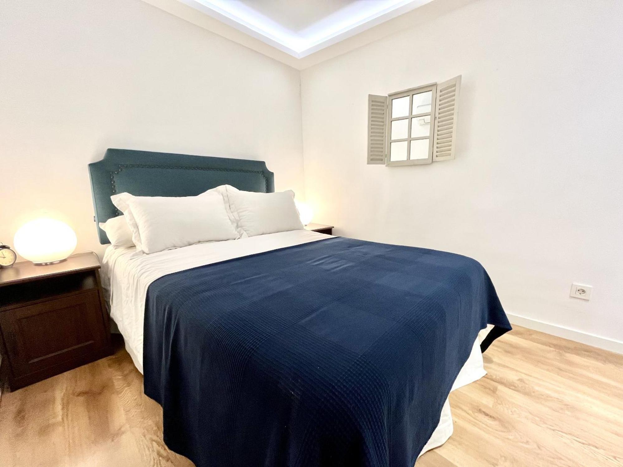 Dplace To Be - Exclusive Apartments In Historic Center Madrid Oda fotoğraf