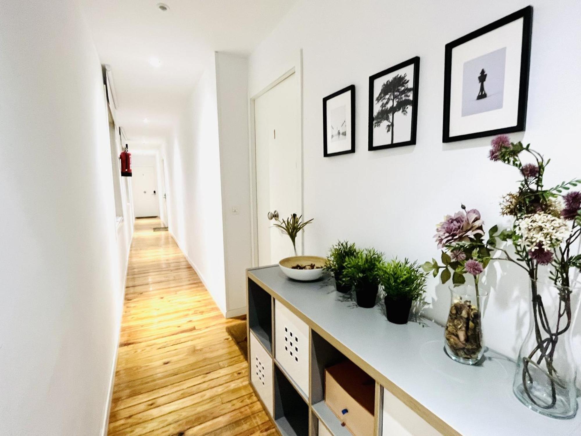 Dplace To Be - Exclusive Apartments In Historic Center Madrid Dış mekan fotoğraf